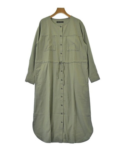 URBAN RESEARCH Shirtdresses