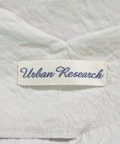 URBAN RESEARCH Blouses