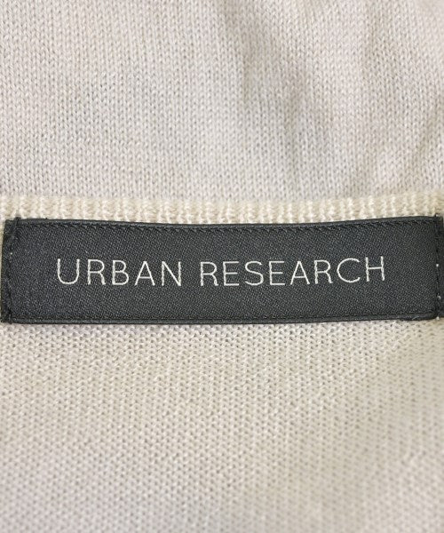 URBAN RESEARCH Sweaters