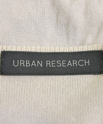 URBAN RESEARCH Sweaters