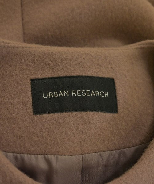 URBAN RESEARCH Other