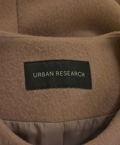 URBAN RESEARCH Other