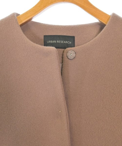 URBAN RESEARCH Other