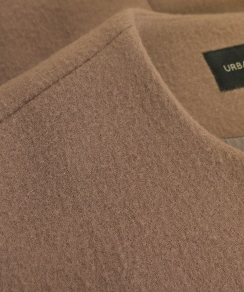 URBAN RESEARCH Other