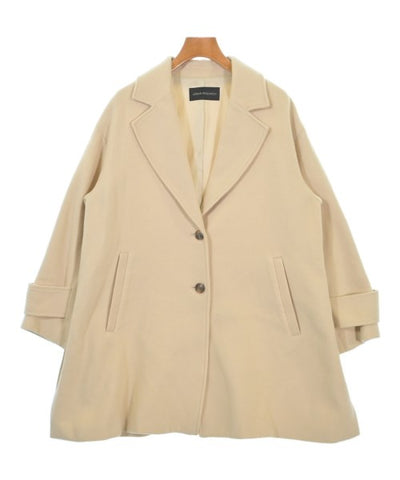 URBAN RESEARCH Chesterfield coats