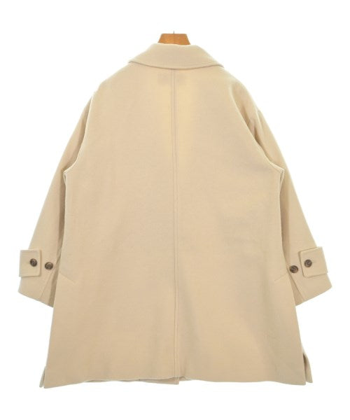 URBAN RESEARCH Chesterfield coats