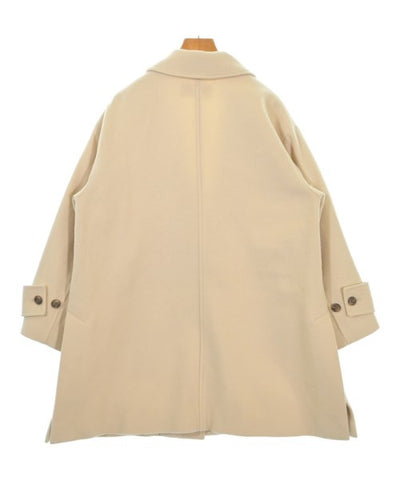 URBAN RESEARCH Chesterfield coats