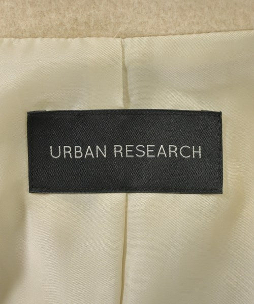 URBAN RESEARCH Chesterfield coats