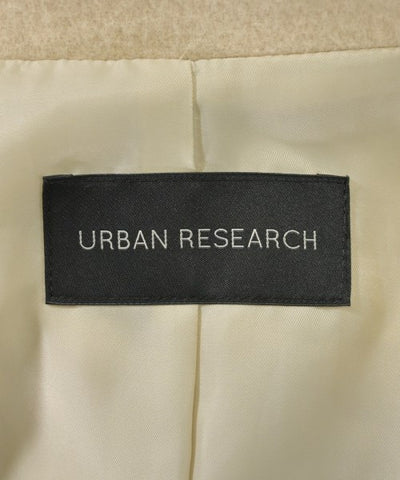 URBAN RESEARCH Chesterfield coats
