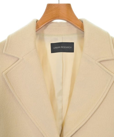 URBAN RESEARCH Chesterfield coats