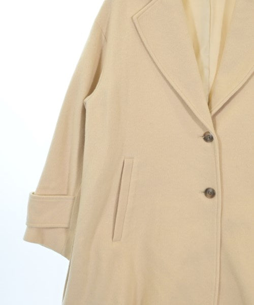 URBAN RESEARCH Chesterfield coats