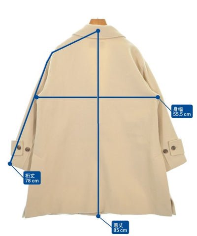 URBAN RESEARCH Chesterfield coats