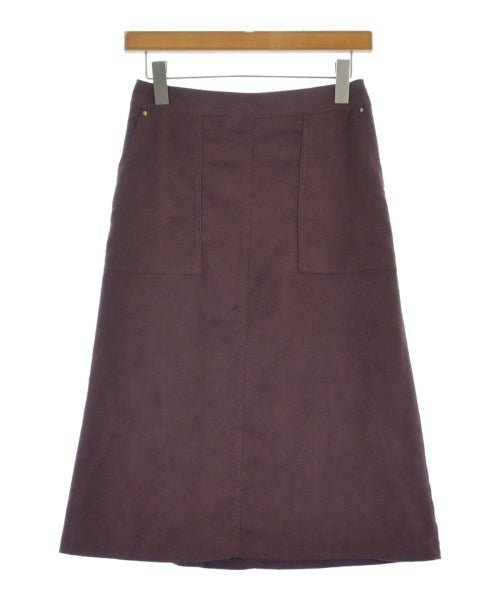 URBAN RESEARCH Long/Maxi length skirts