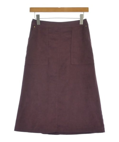 URBAN RESEARCH Long/Maxi length skirts