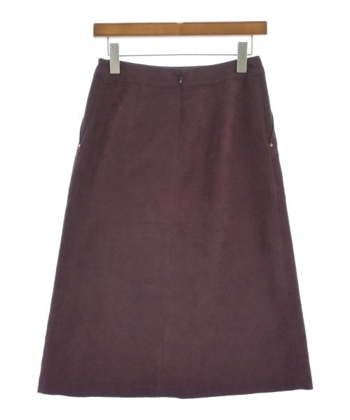 URBAN RESEARCH Long/Maxi length skirts