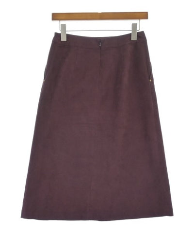 URBAN RESEARCH Long/Maxi length skirts