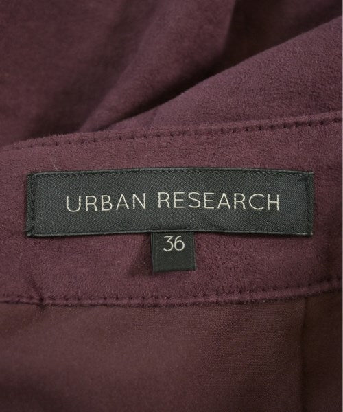 URBAN RESEARCH Long/Maxi length skirts