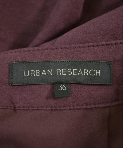 URBAN RESEARCH Long/Maxi length skirts