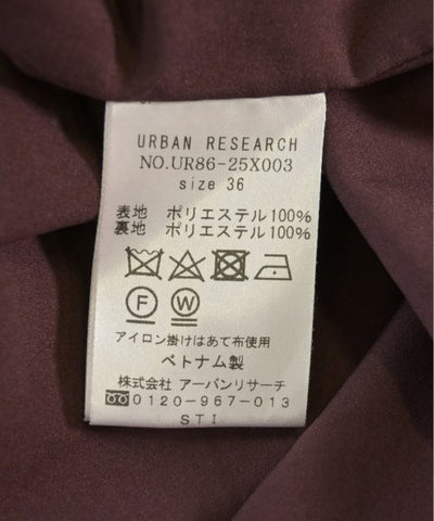 URBAN RESEARCH Long/Maxi length skirts