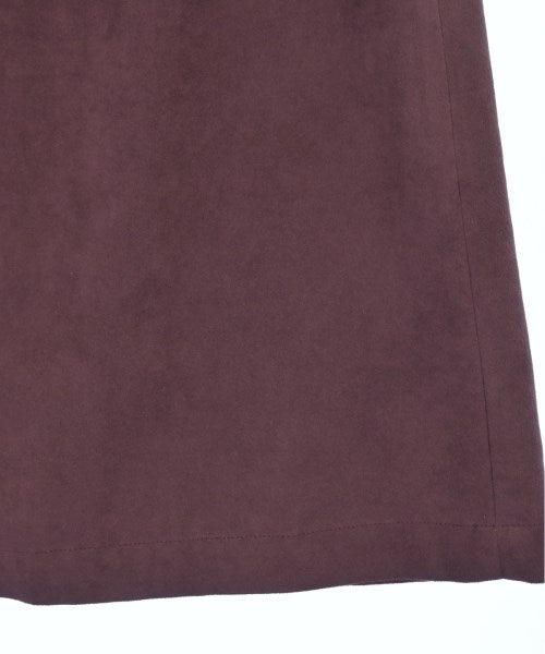 URBAN RESEARCH Long/Maxi length skirts