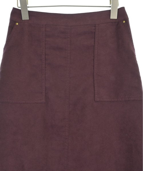 URBAN RESEARCH Long/Maxi length skirts