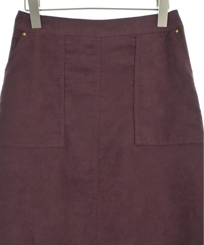 URBAN RESEARCH Long/Maxi length skirts