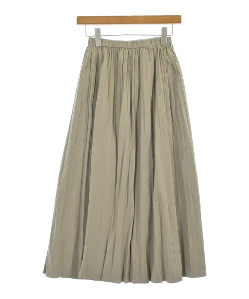URBAN RESEARCH Long/Maxi length skirts