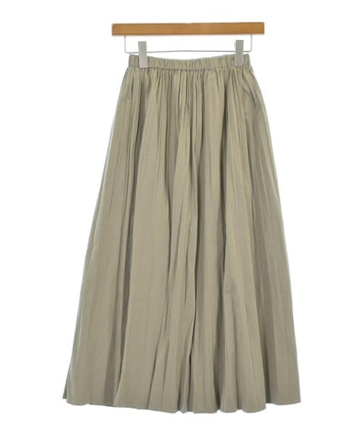 URBAN RESEARCH Long/Maxi length skirts