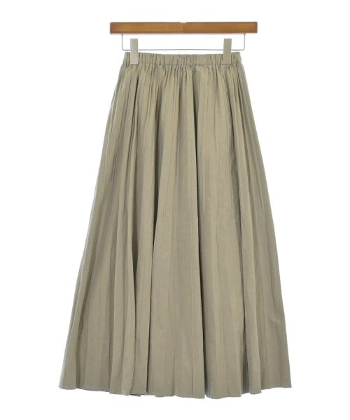 URBAN RESEARCH Long/Maxi length skirts