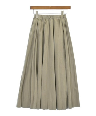 URBAN RESEARCH Long/Maxi length skirts