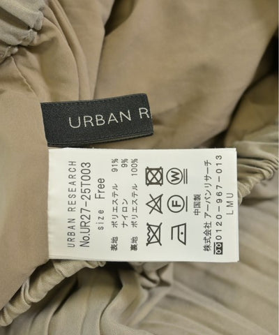 URBAN RESEARCH Long/Maxi length skirts