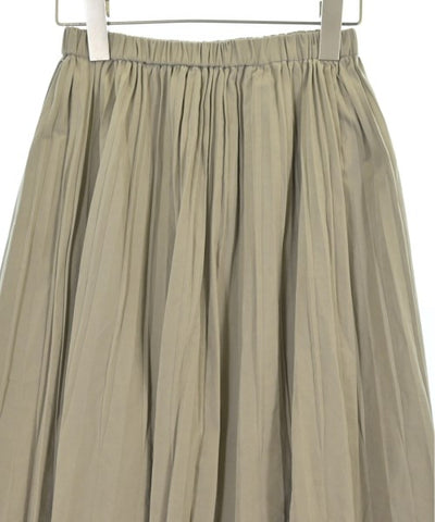 URBAN RESEARCH Long/Maxi length skirts