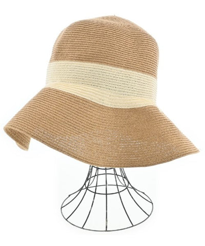 URBAN RESEARCH Straw hats