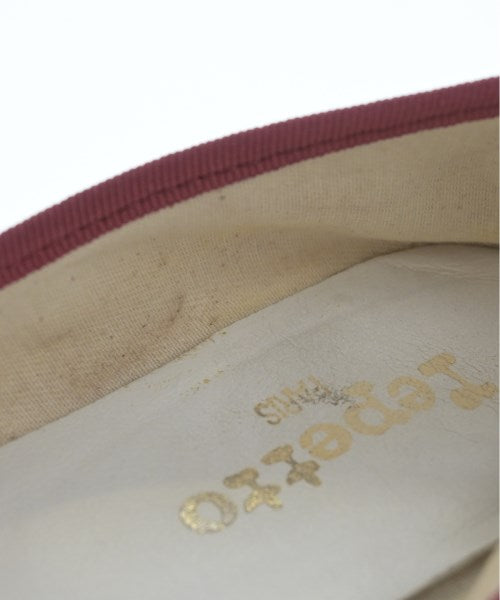 repetto Ballet shoes/Opera shoes