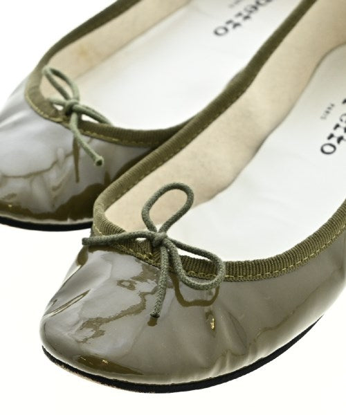 repetto Ballet shoes/Opera shoes