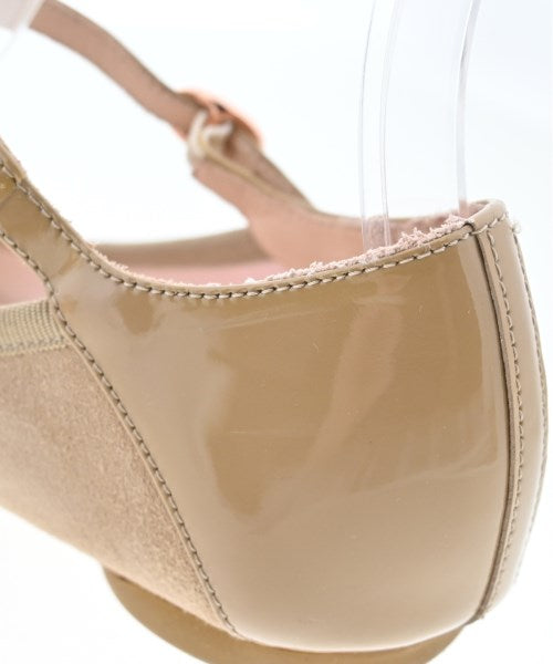 repetto Ballet shoes/Opera shoes