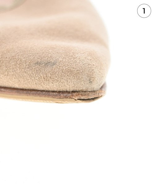 repetto Ballet shoes/Opera shoes