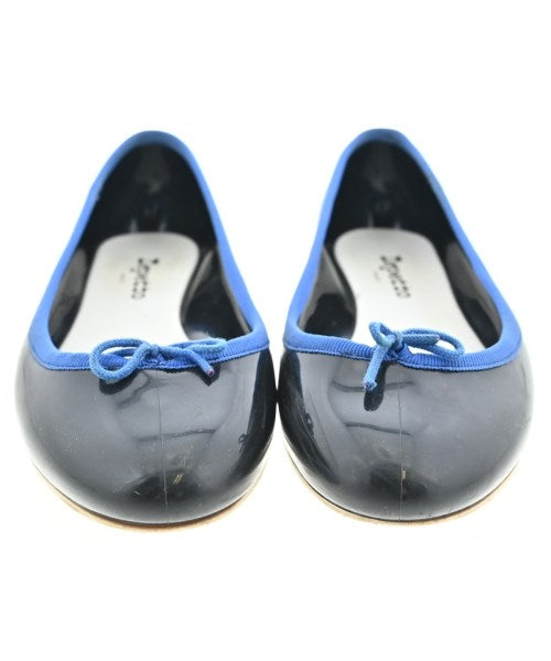 repetto Rain footwear