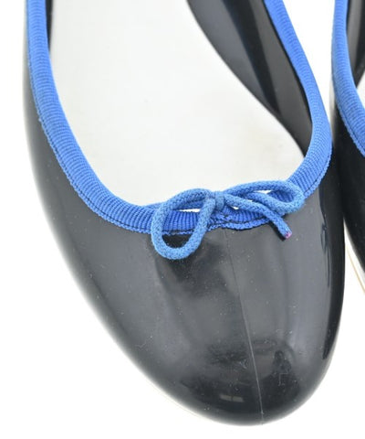 repetto Rain footwear