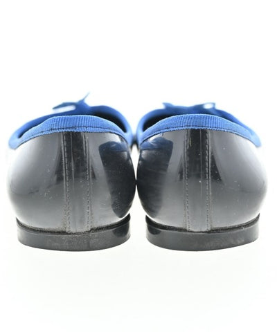 repetto Rain footwear