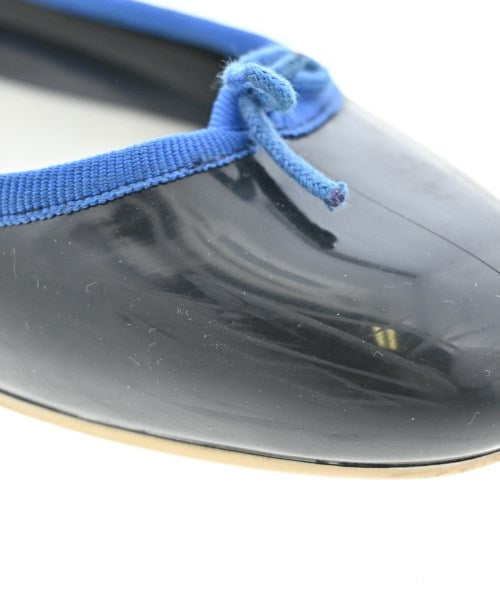 repetto Rain footwear