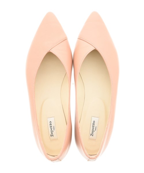 Repetto Ballet shoes/Opera shoes