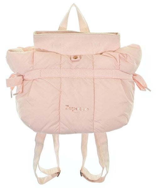 Repetto Backpacks