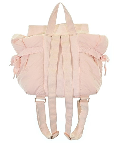 Repetto Backpacks