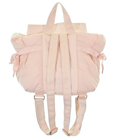 Repetto Backpacks