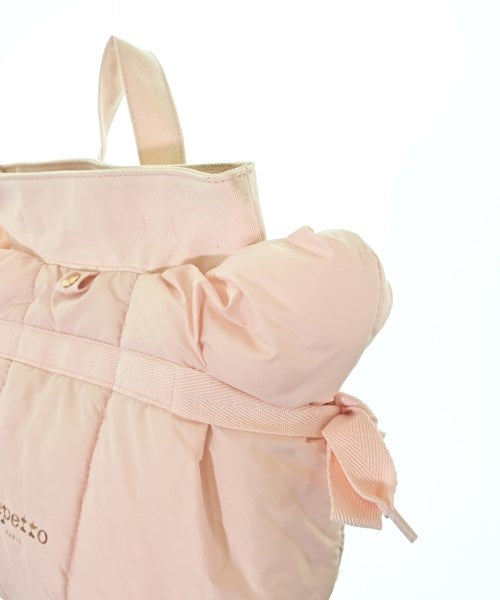 Repetto Backpacks
