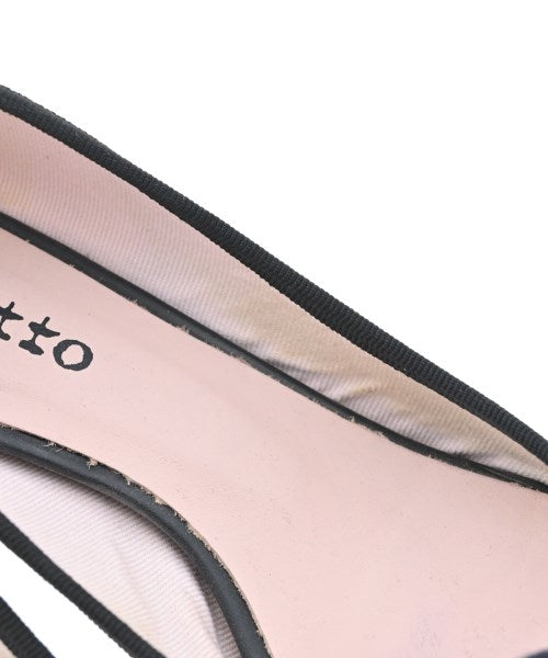 Repetto Pumps/Heels