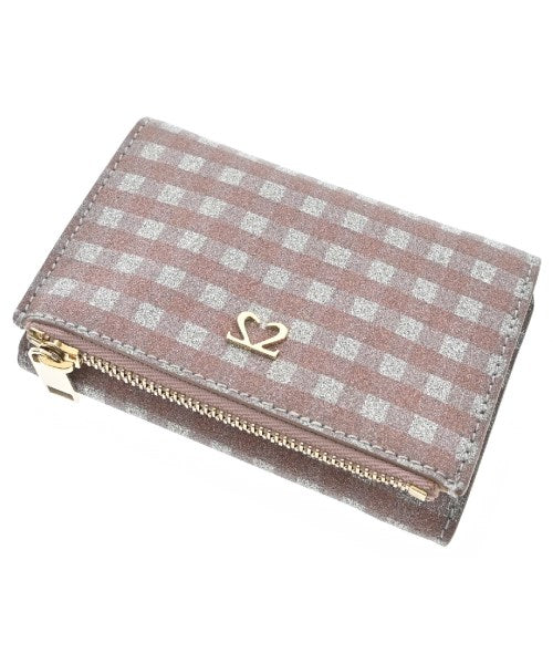 Repetto Wallets/Coin purses