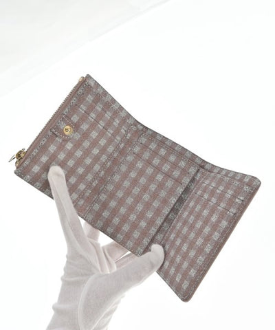 Repetto Wallets/Coin purses