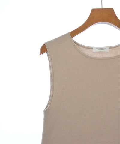 BEAUTY&YOUTH UNITED ARROWS Sleeveless tops